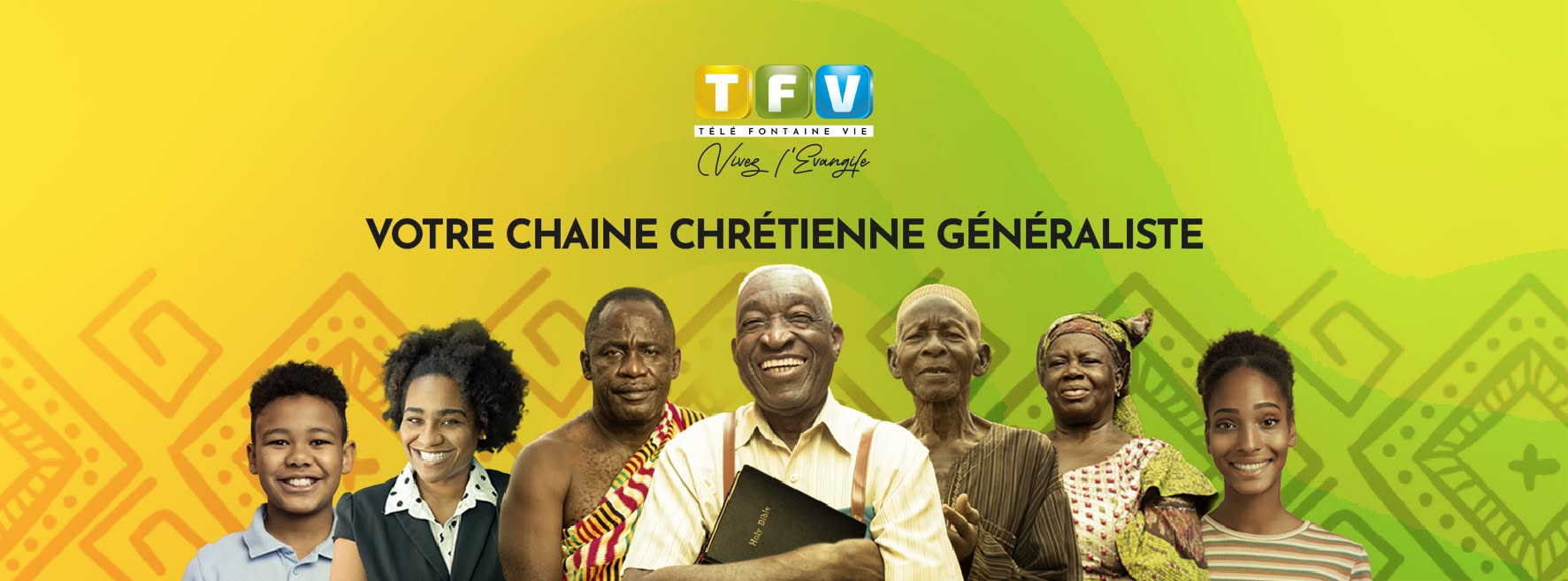Téléfontaine Vie